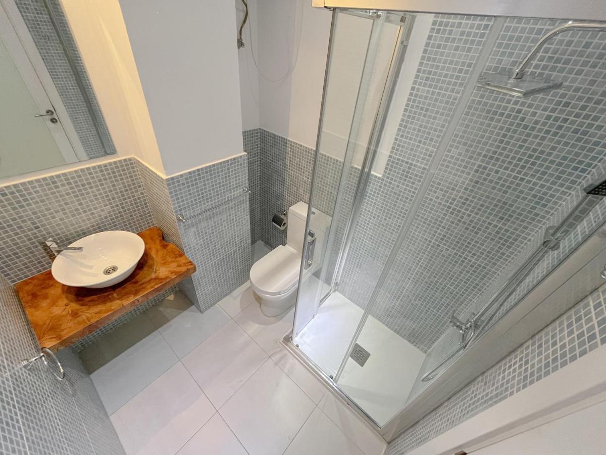 403 Apartamento Vista Mar Con Balcon Las Palmas Buitenkant foto